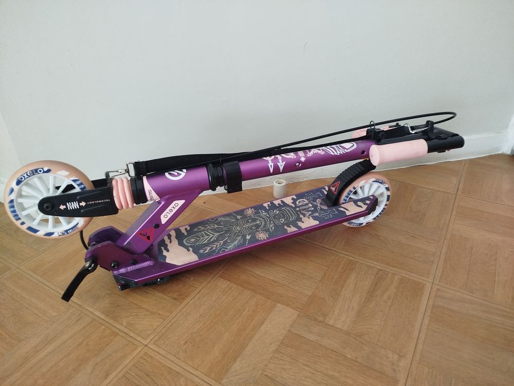trottinette enfants Sports