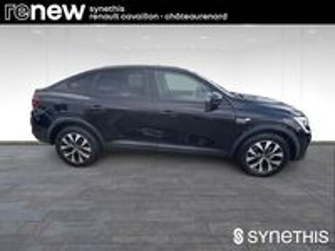 Arkana E-Tech hybride 145 - 22 Evolution 2023 occasion 84300 Cavaillon