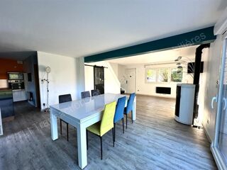  Maison � vendre 5 pi�ces 90 m�