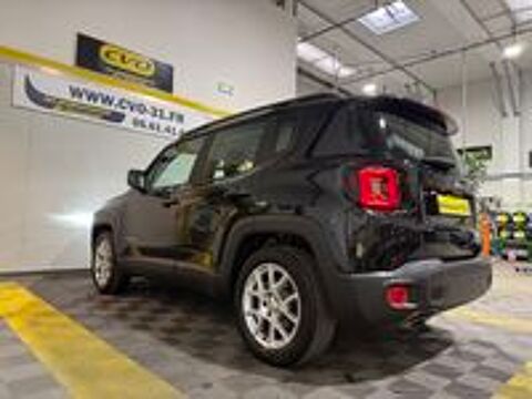 Renegade 1.6 l MultiJet 120 ch BVM6 Limited 2019 occasion 31100 Toulouse