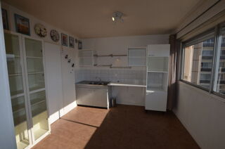  Appartement  louer 1 pice 37 m