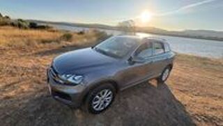 Touareg 3.0 V6 TDI 240 FAP 4Motion Carat Edition Tiptronic A 2010 occasion 11370 Leucate
