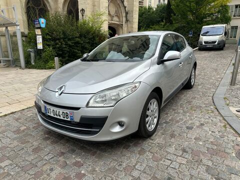 Renault megane iii Mégane III