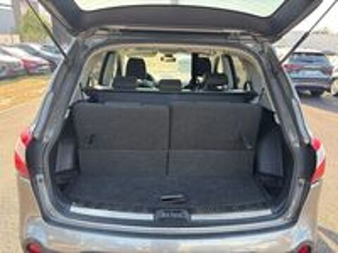 Qashqai +2 Qashqai+2 1.6 dCi 130 FAP Connect Edition 2011 occasion 95610 &Eacute;ragny