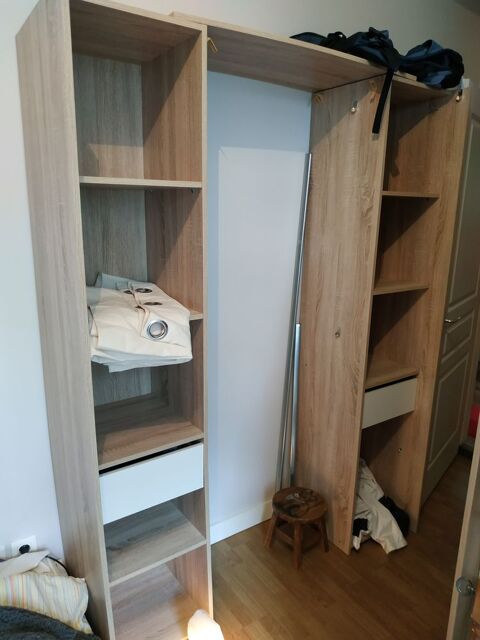 Dressing penderie 40 Oloron-Sainte-Marie (64)