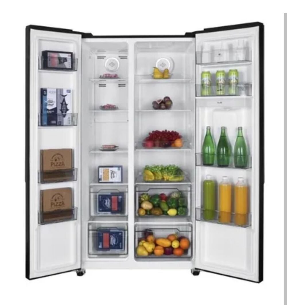 Frigo Am&eacute;ricain Electroménager