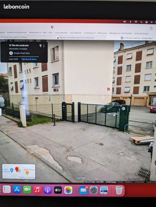  Location Demande Montpellier