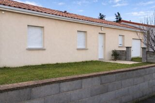 Villa � vendre 6 pi�ces 110 m�