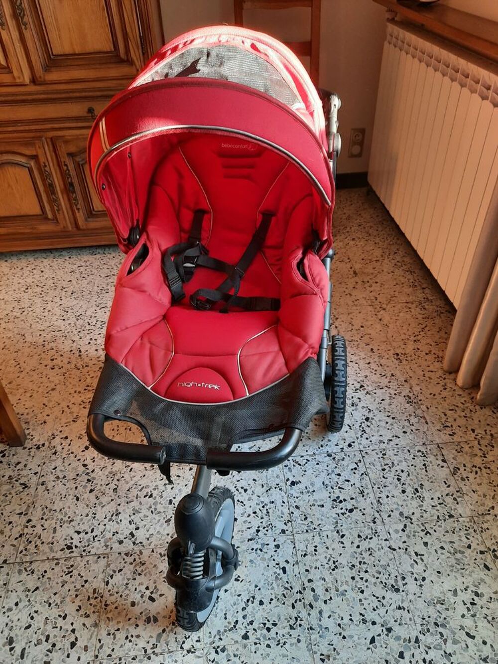Landau high 2025 trek