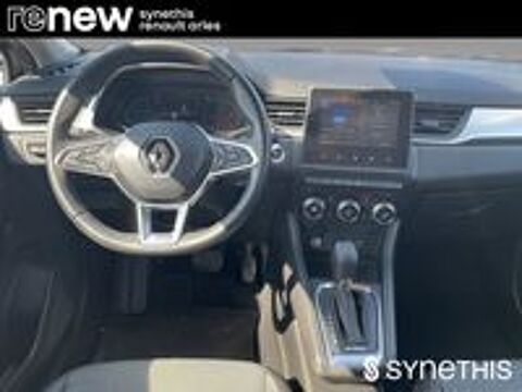 Captur E-Tech full hybrid 145 Equilibre 2023 occasion 13200 Arles