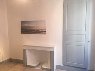  Appartement � louer 1 pi�ce 28 m�