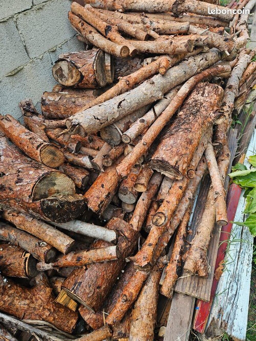 Bois de pin Bricolage