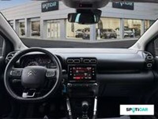 C3 Aircross PureTech 110 S&S BVM6 Feel Pack 2021 occasion 11300 Limoux