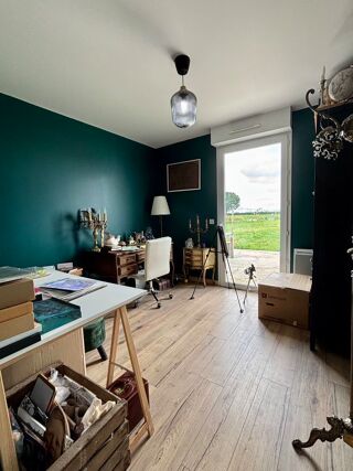  Maison � vendre 6 pi�ces 104 m�