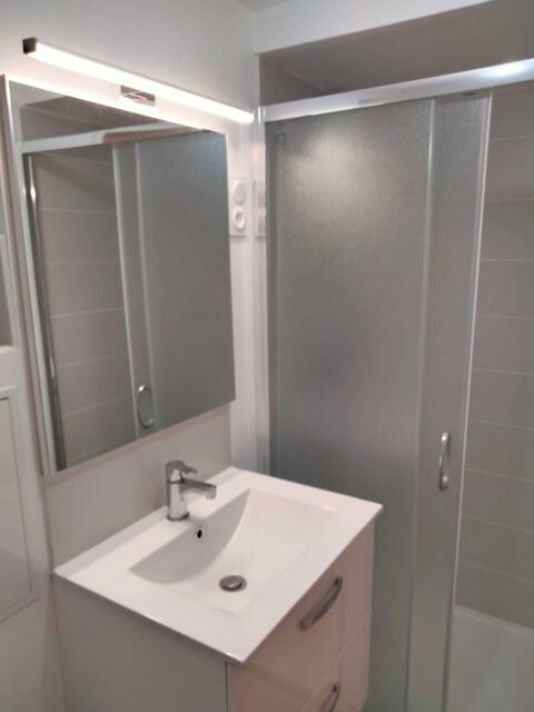  Appartement  louer 3 pices 23 m