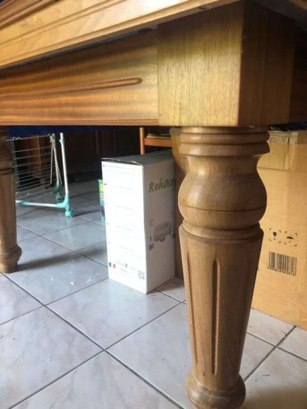 billard francais Jeux / jouets