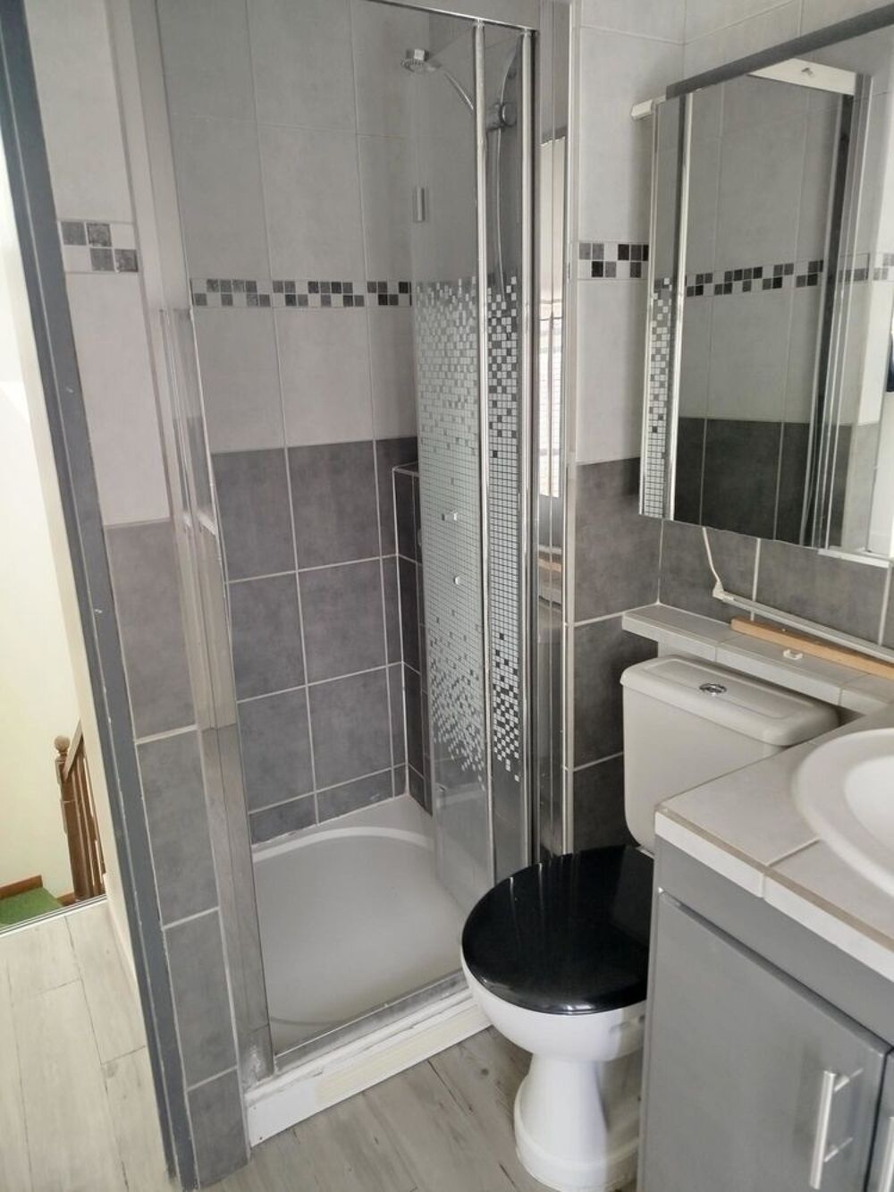 Location Duplex/Triplex Appartement Duplex 2 pièces 32 m² Maule