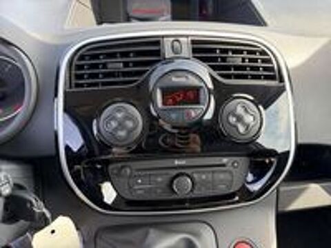 Kangoo Express KANGOO EXPRESS BLUE DCI 115 EXTRA R-LINK 2021 occasion 91200 Athis-Mons