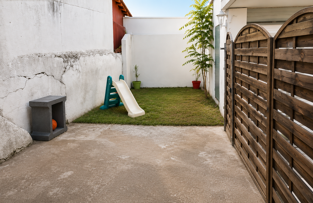 Vente Appartement Appartement T3 avec grande terrasse et garage – Saint-Chamond Saint-chamond