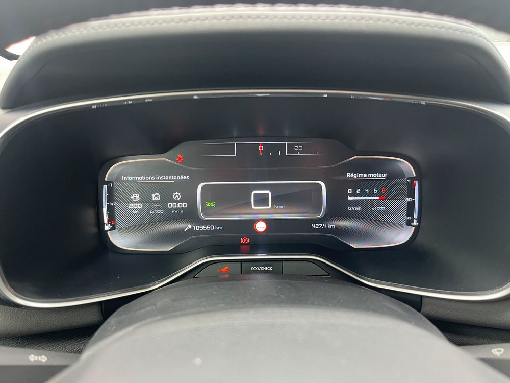 C5 aircross C5 Aircross PureTech 130 S&S BVM6 Feel 2019 occasion 82000 Montauban