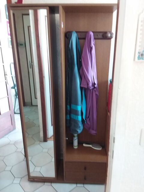 Meuble chaussures 30 Solignat (63)