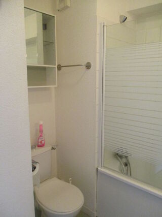  Appartement � louer 2 pi�ces 18 m�