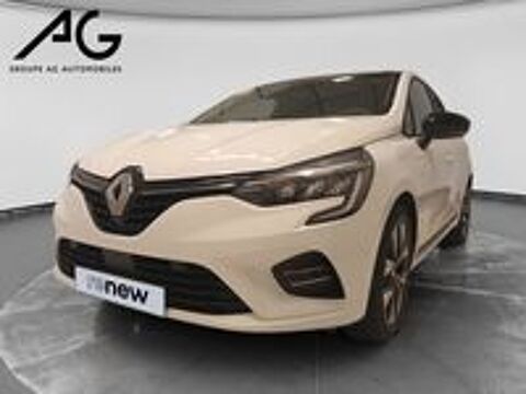 Clio V Clio TCe 90 Evolution 2023 occasion 08000 Charleville-M&eacute;zi&egrave;res