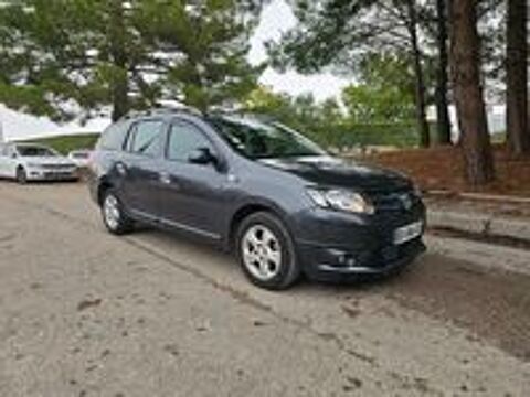 Logan MCV dCi 90 E6 Prestige 2016 occasion 34690 Fabr&egrave;gues