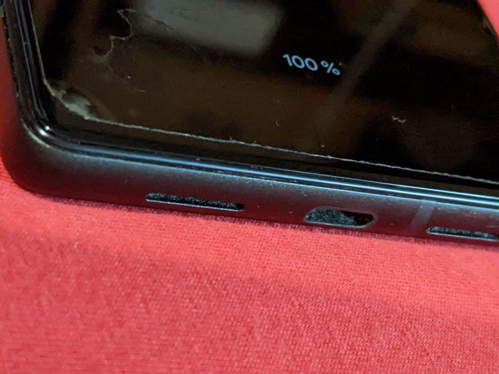 Google pixel 6 d'origine authentique servi1 mois comme Neuf Téléphones et tablettes