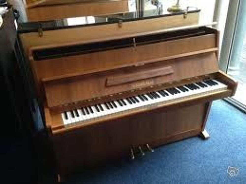 Piano droit Weinbach Instruments de musique