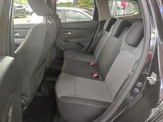 Duster TCe 130 4x2 Extreme 2023 occasion 95520 Osny