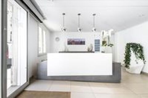   Espace de bureau tout compris pour vous-même et votre équipe à Paris Auteuil  