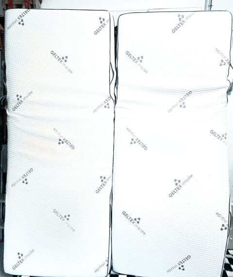 2 matelas 150 Roanne (42)