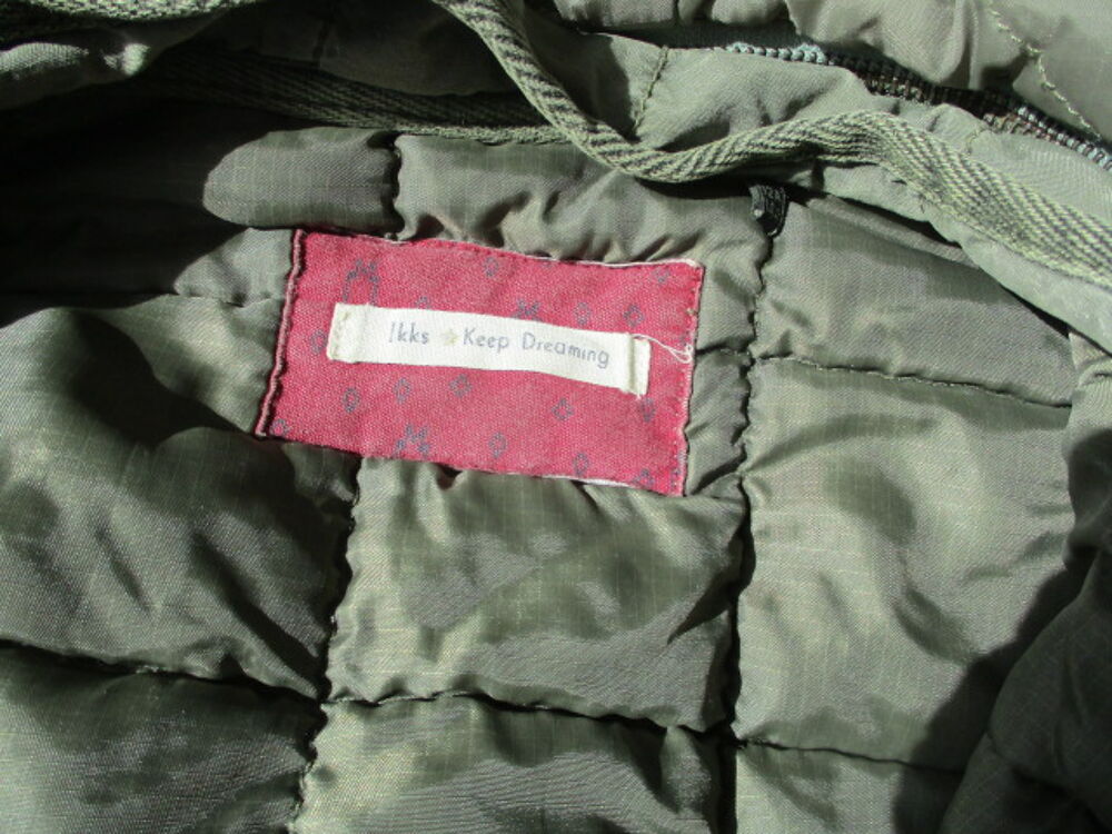 Blouson enfant Vêtements enfants