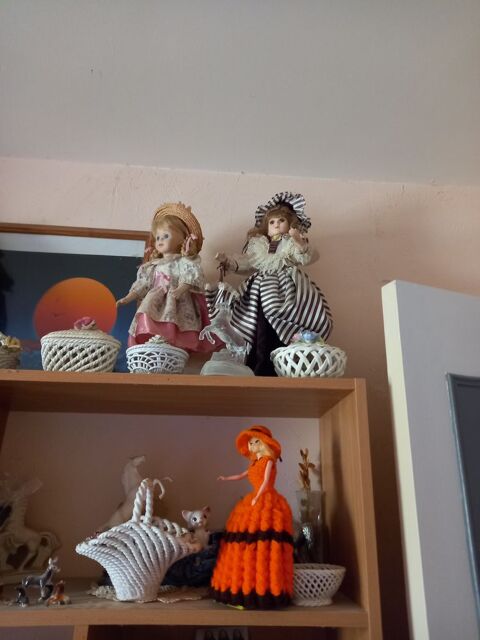 poupe de collection 10 Relevant (01)