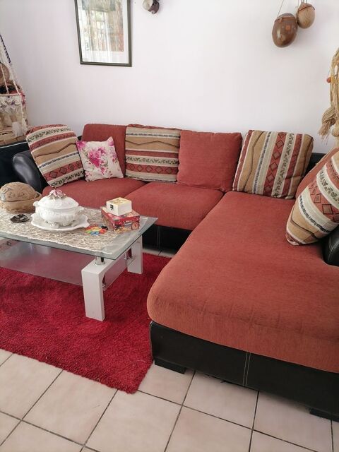 salon avec table 550 Remire-Montjoly (97)