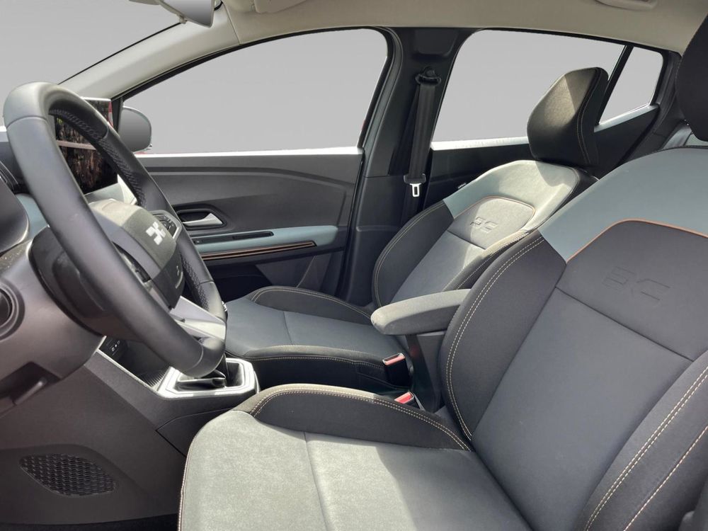 Sandero TCe 110 Stepway Extreme null 2026 occasion 08300 Rethel