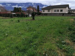  Terrain à vendre 2297 m² Saint-jean-de-moirans