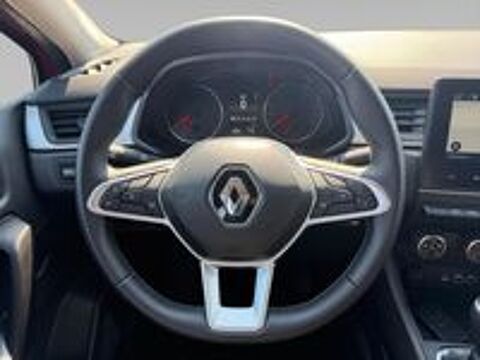 Captur TCe 90 Evolution 2024 occasion 51300 Vitry-le-Fran&ccedil;ois