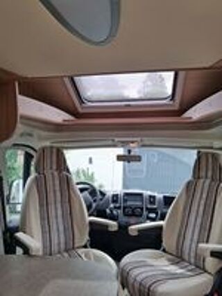  2014 occasion 89140 Villethierry