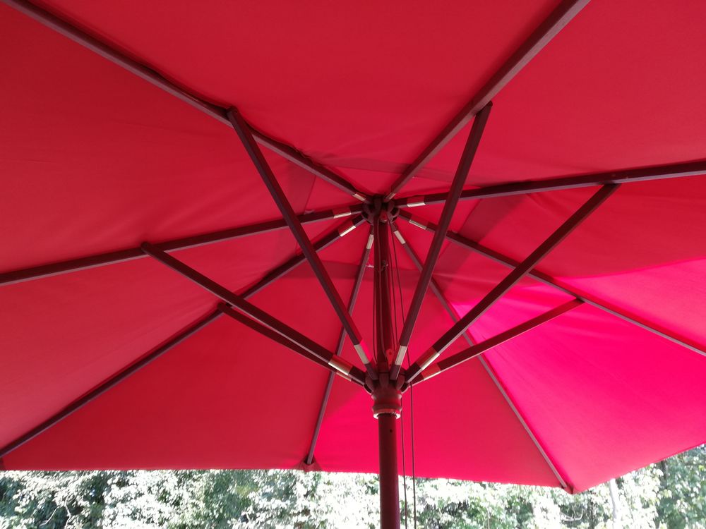 PARASOL Jardin