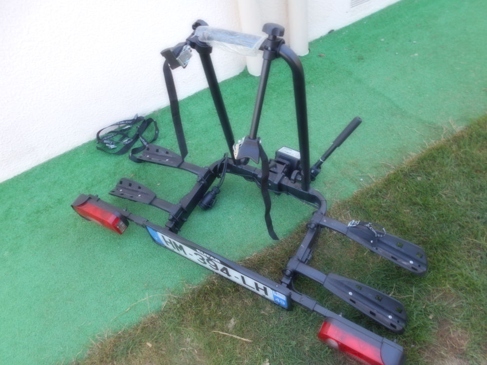 porte velo Vélos