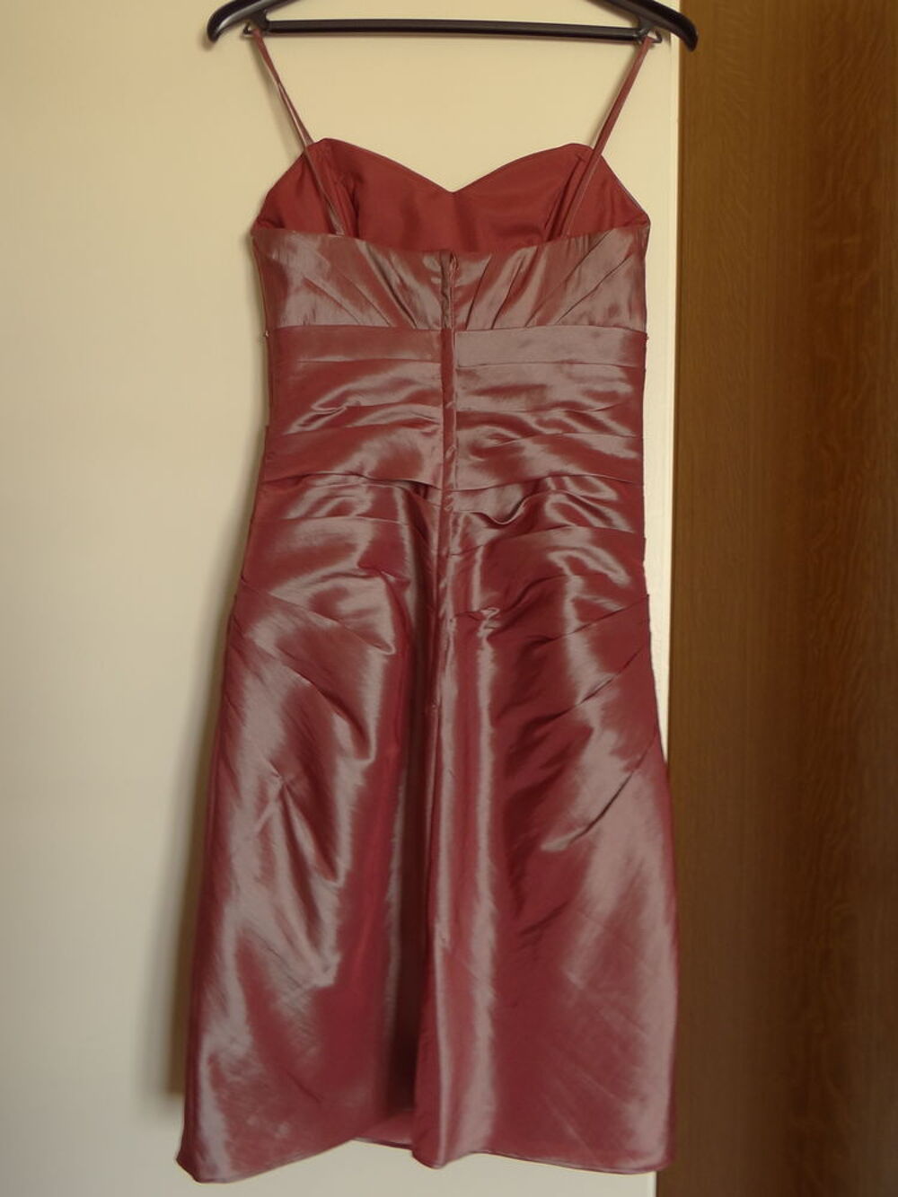 Robe de c&eacute;r&eacute;monie Vêtements