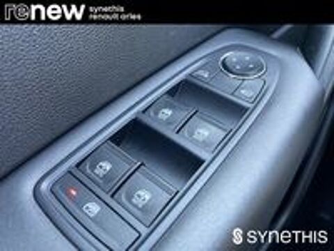 Captur E-Tech full hybrid 145 Evolution 2023 occasion 13200 Arles