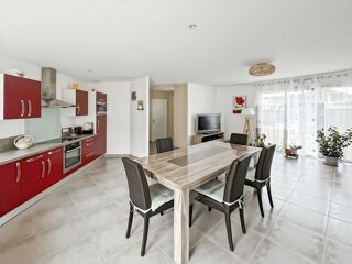  Maison � vendre 4 pi�ces 108 m�