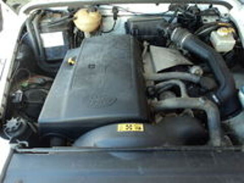 Defender 110 Td5 2001 occasion 78610 Le Perray-en-Yvelines