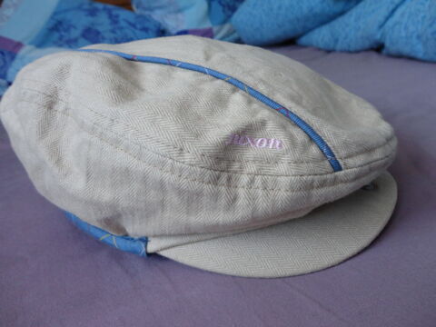 CASQUETTE nixon beige . 50 5 Doussard (74)