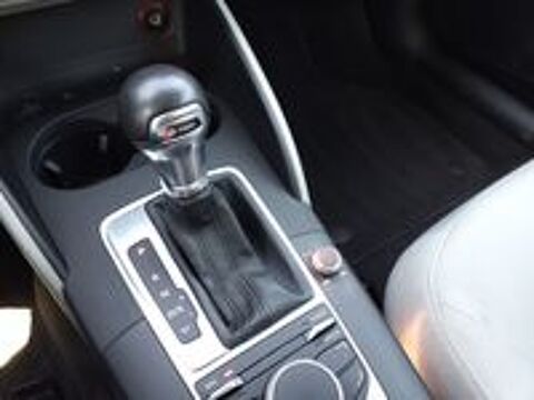 A3 Sportback 1.6 TDI 110 Attraction S tronic 7 2016 occasion 42170 Saint-Just-Saint-Rambert