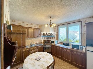  Maison � vendre 5 pi�ces 106 m�