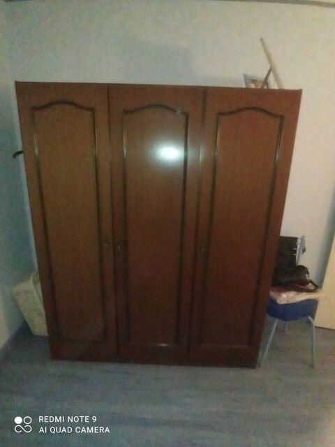 Armoire marron 35 Tonneins (47)